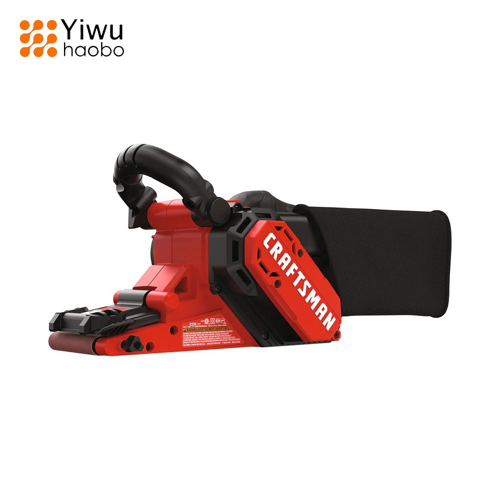 Belt Sander YHBS 003