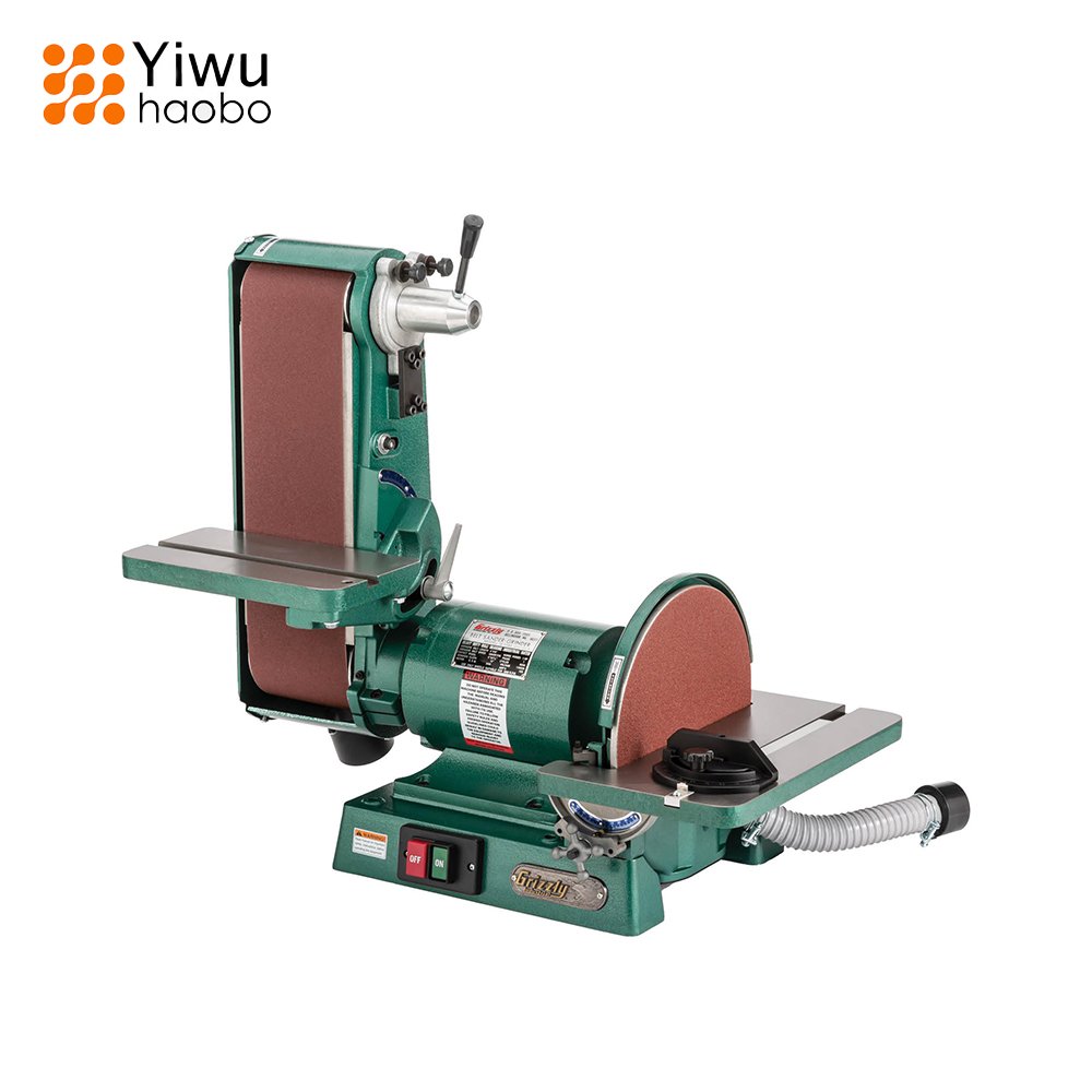 Belt Sander YHBS 005