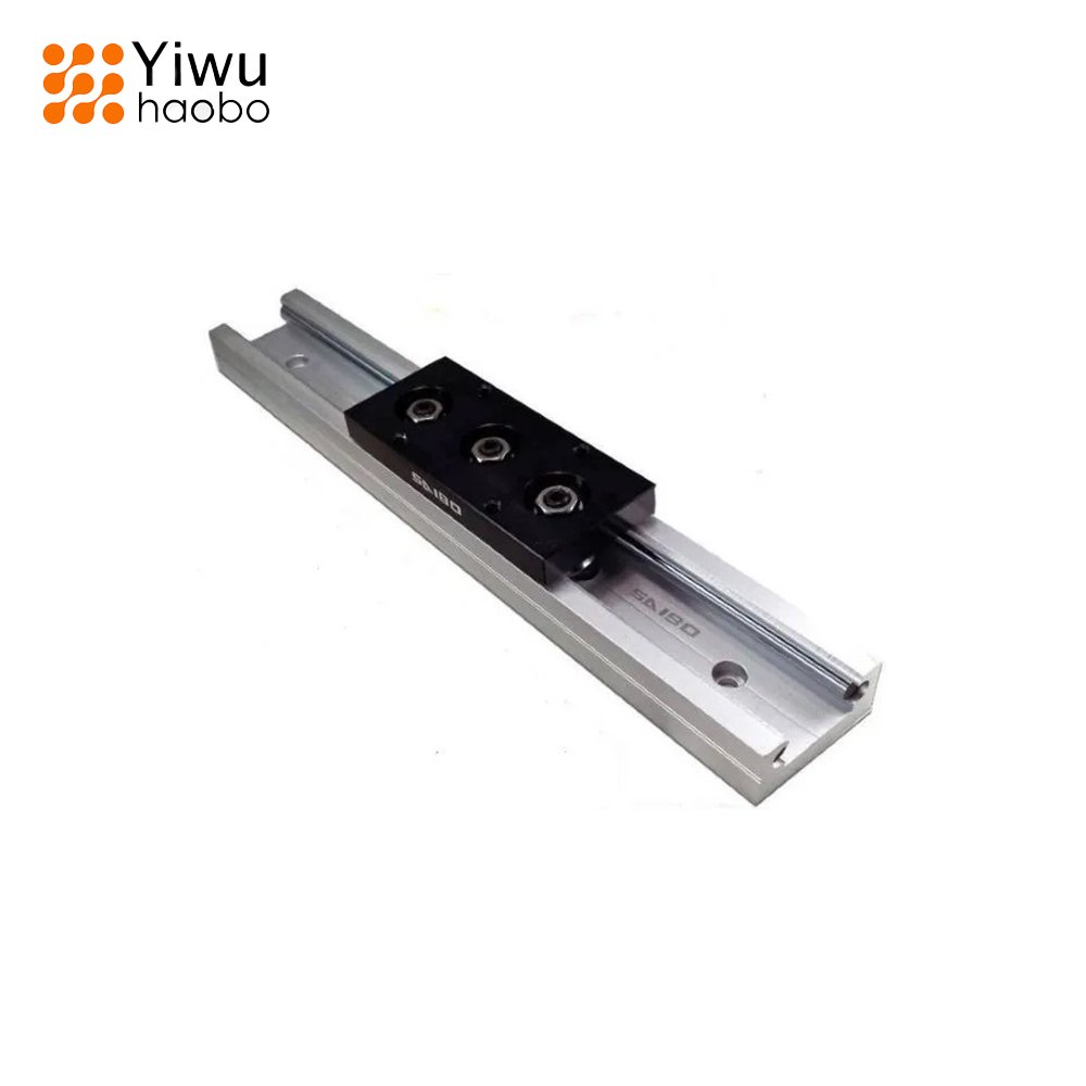 Sliding System YHSS005