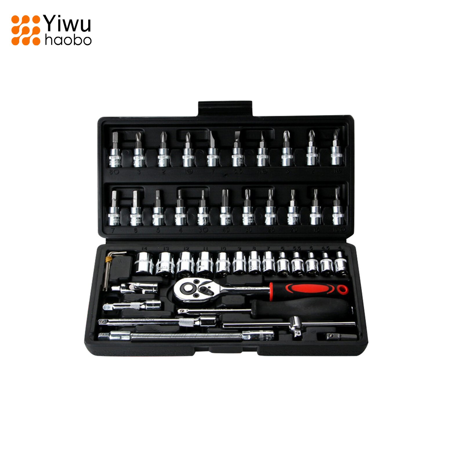 SOCKET SET VT4DWE3