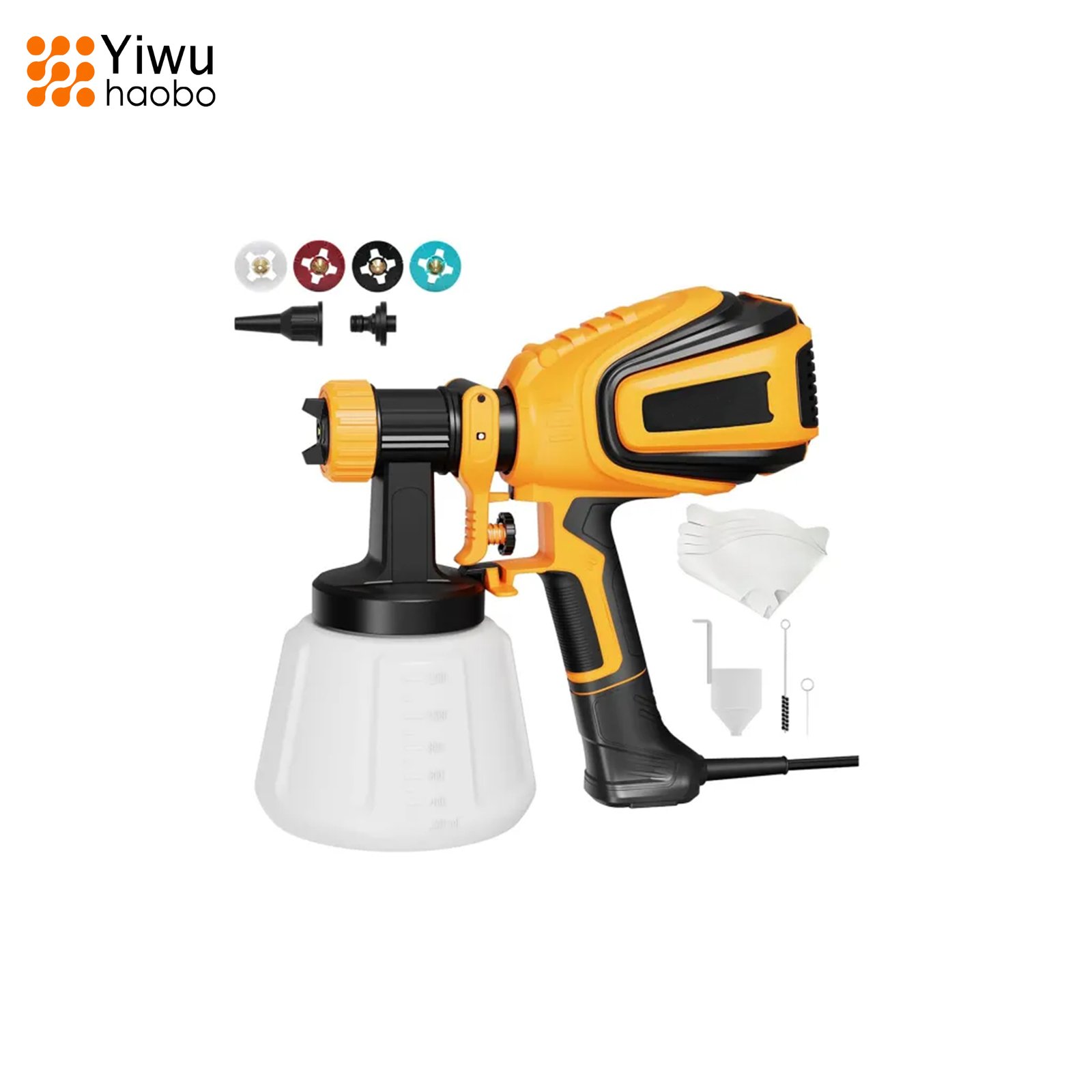 PAINT SPRAYER Q5WE1T