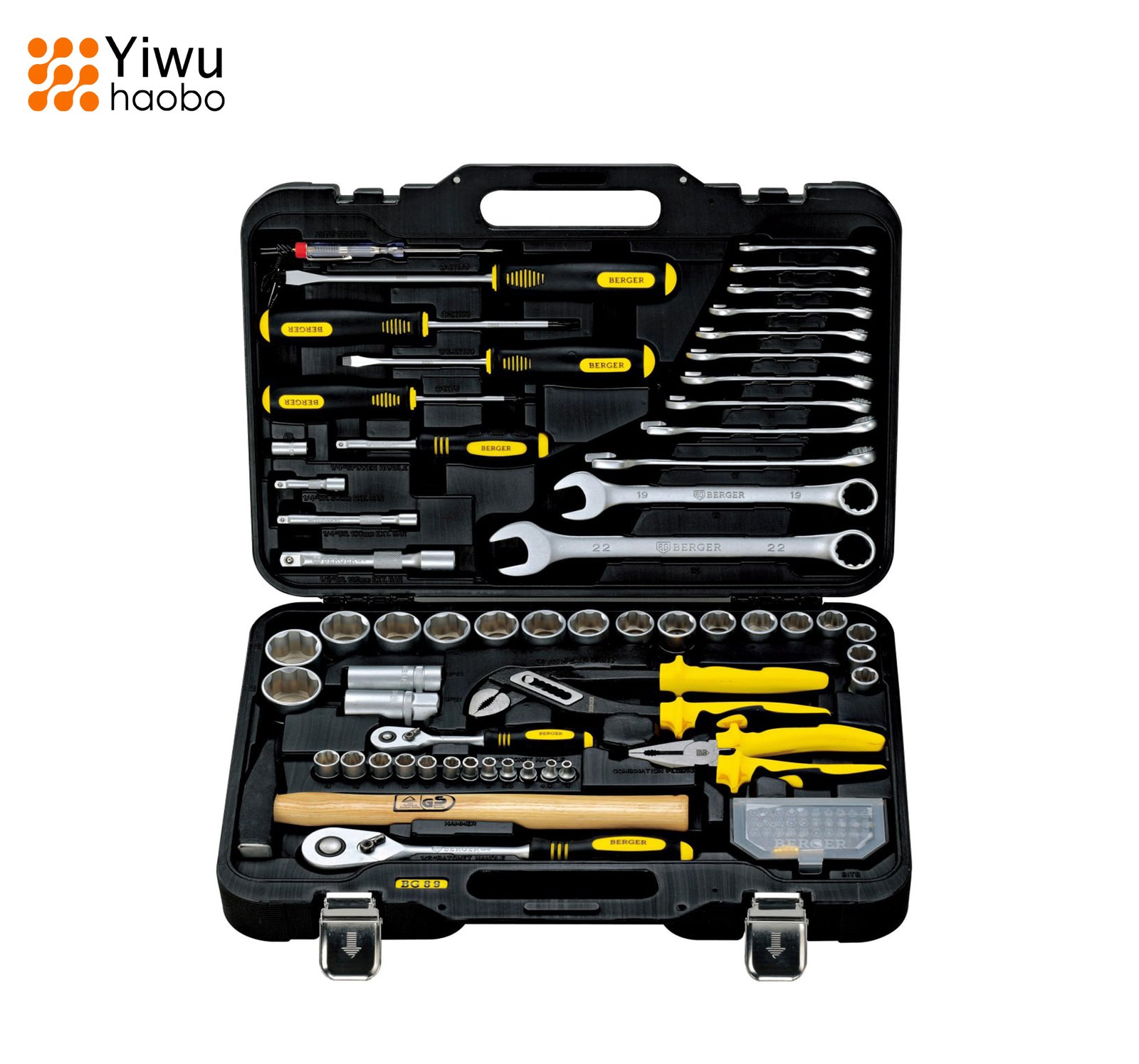 HAND TOOL SET RT4W3E