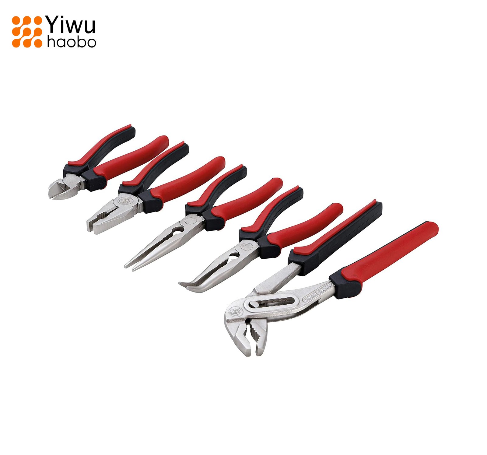 COMBINATION PLIERS MO9T2W