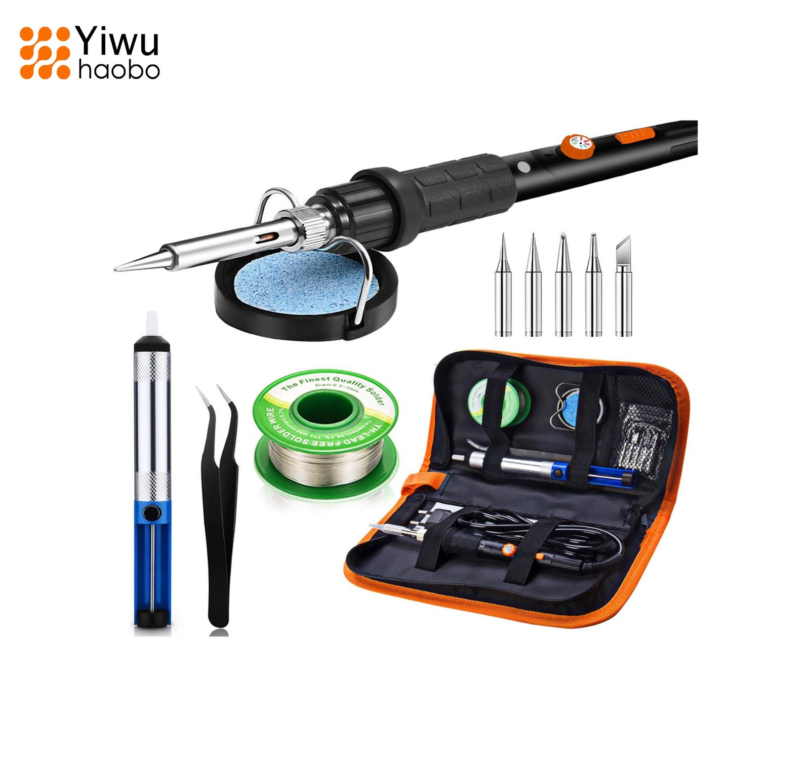 SOLDERING IRON BC1DE3