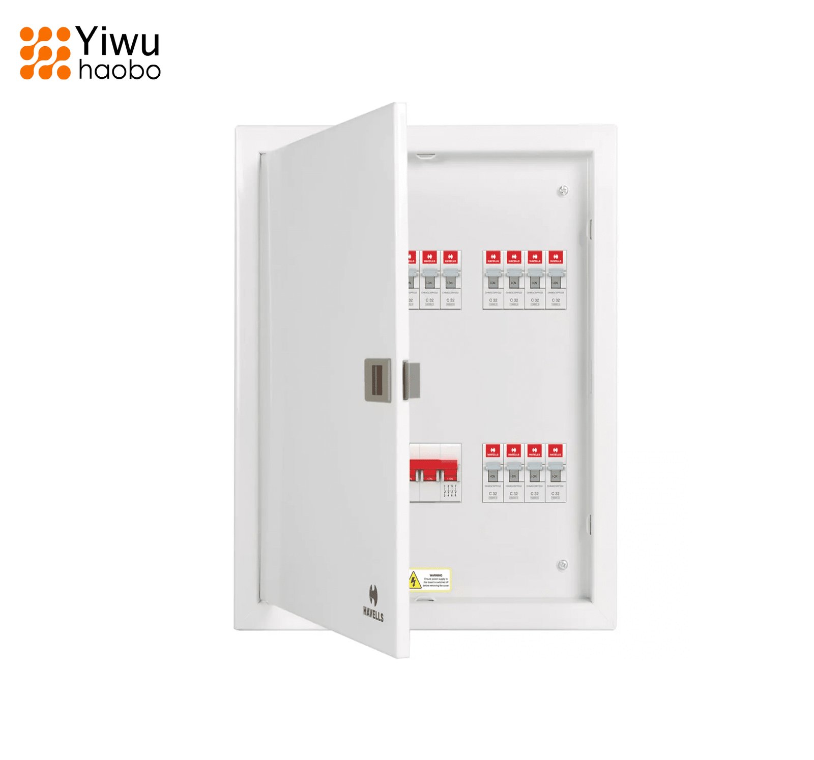 DISTRIBUTION BOARD WE5ZS1