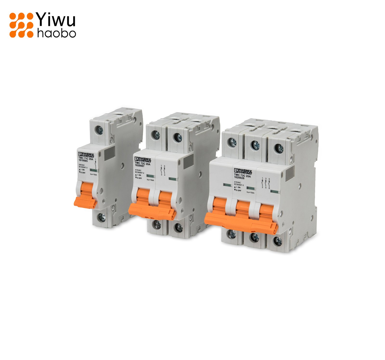 CIRCUIT BREAKER D5SE3B