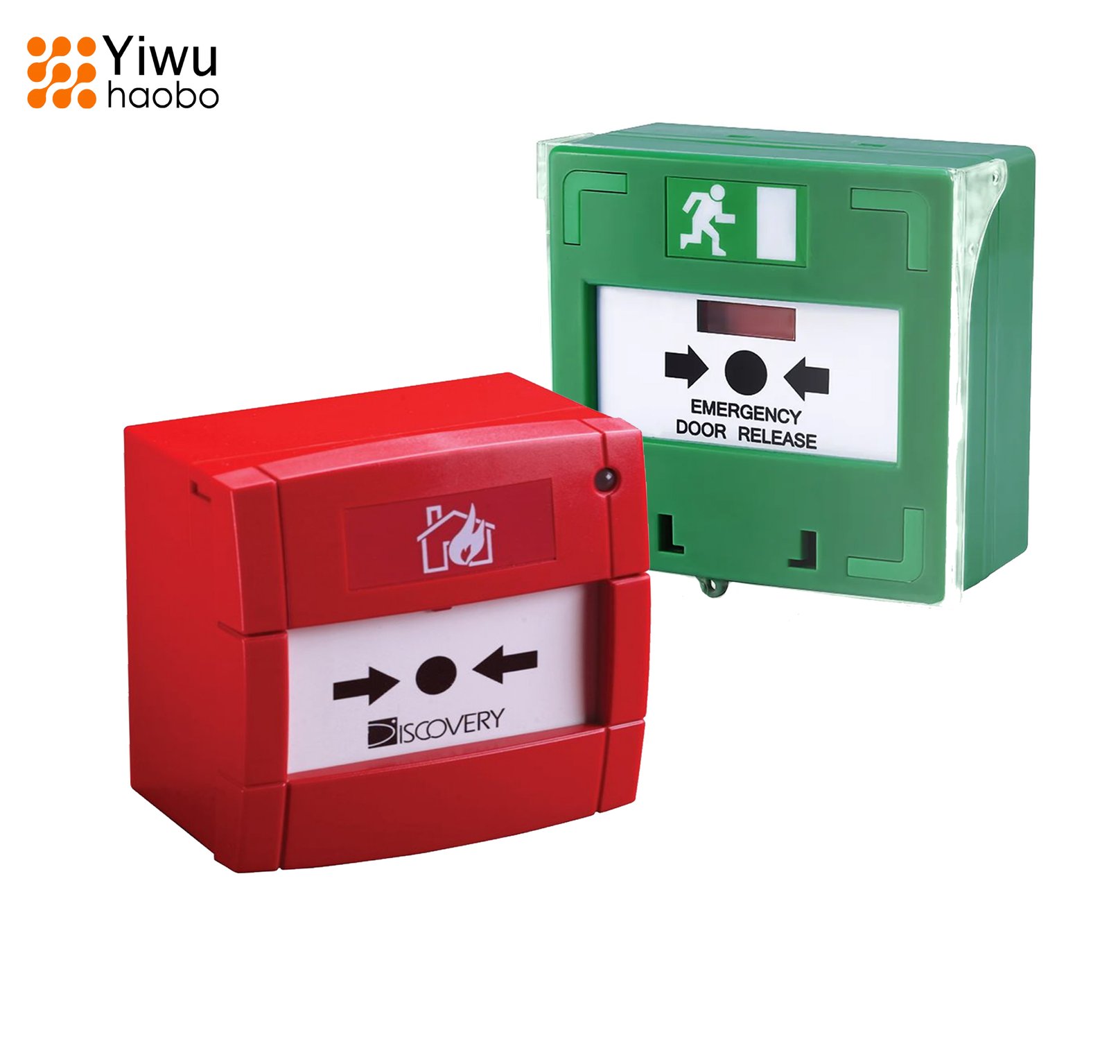 FIRE ALARM SYSTEM Z9XE3A