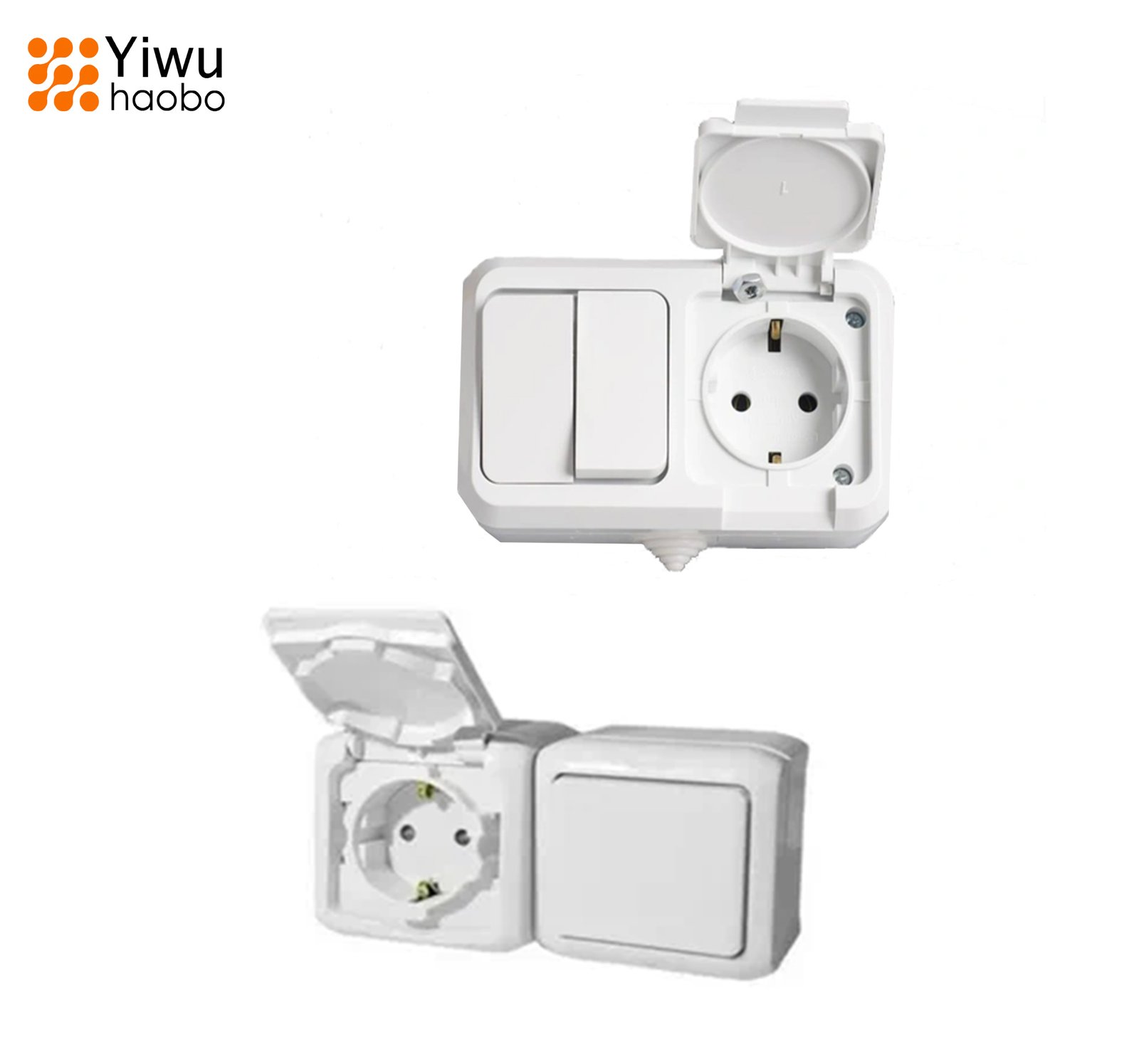 ELECTRICAL POWER SOCKET QW2E1SA