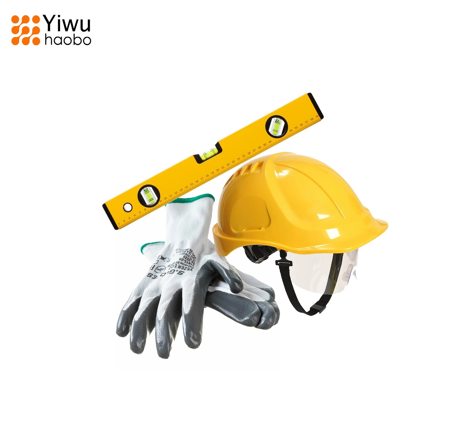 PERSONAL PROTECTIVE EQUIPMENT GV3AES6